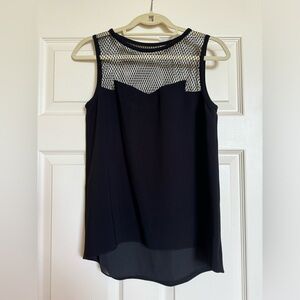 Rag & Bone black top. Size small